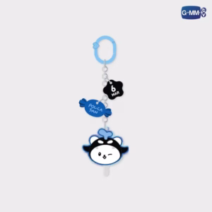 TayNew - Polcasan Sweetie Keychain