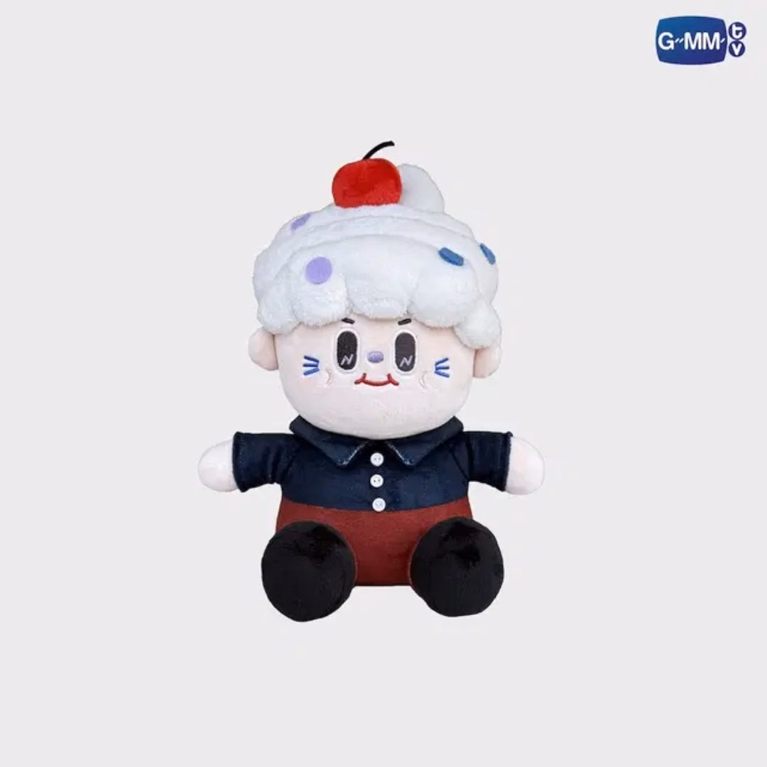 Nanon - NilkNhake Sitting Buddy