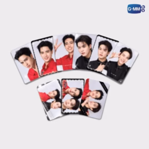 TeshowPing - Hotshot Series Exclusive Photocard Set