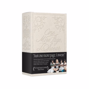 AESPA - 2027 Season's Greetings 'Just One More Page, I Swear' (POBs Disponibles)