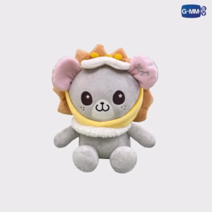 GeminiFourth - Look Khunnoo Sitting Buddy