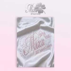 NMIXX - 2027 SEASON'S GREETINGS 'MIXX ON THE ROAD' (POBs Disponibles)