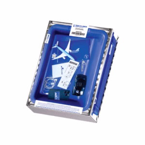 SUPER JUNIOR - 2027 Season's Greetings 'SKYLINES AIR TRAVEL CO.' (POBs Disponibles)