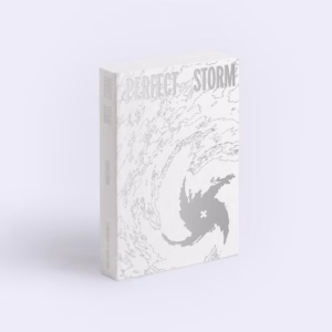 TXT - Album 'PERFECT STORM' (Storm is Coming Ver.) (Versión a Elegir) POB Disponible