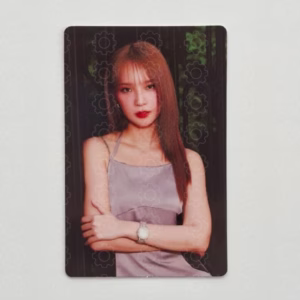 ENEMIES WITH BENEFITS COLLECTIBLE CARD SET: JAN